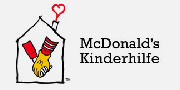 Mittelstand Jobs bei McDonald's Kinderhilfe Stiftung