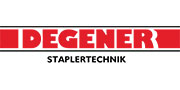 Mittelstand Jobs bei Degener Staplertechnik Vertriebs-GmbH