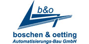 Mittelstand Jobs bei boschen & oetting Automatisierungs-Bau GmbH