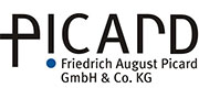 Mittelstand Jobs bei Friedrich August Picard GmbH & Co. KG