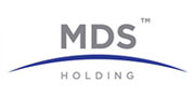 Mittelstand Jobs bei MDS Holding GmbH & Co. KG