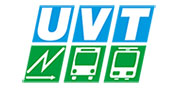 Mittelstand Jobs bei UVT Unternehmensberatung für Verkehr und Technik GmbH
