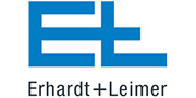 Mittelstand Jobs bei Erhardt+Leimer GmbH