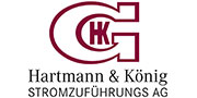 Mittelstand Jobs bei Hartmann & König Stromzuführungs AG