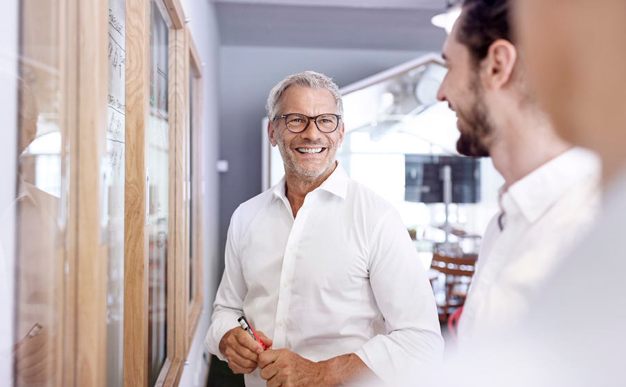 Bild zu HR Business Partner (m/w/d)