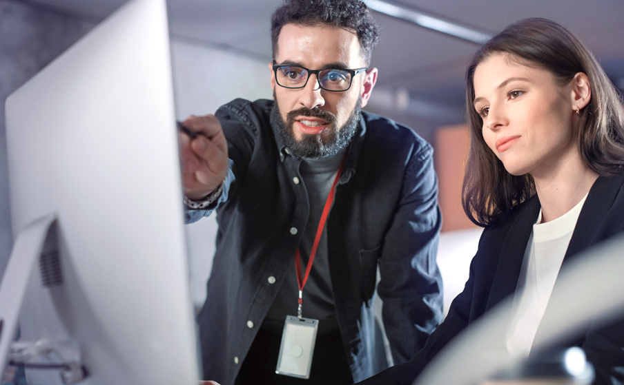 Bild zu Technischer Junior Consultant (m/w/d) elektronischer Datenaustausch (EDI)