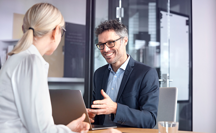 Bild zu Senior Associate Compliance (m/w/d)