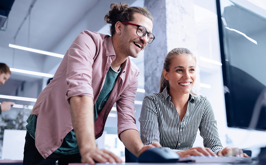 Bild zu Senior System Engineer (m/w/d)