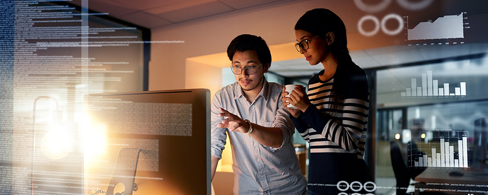 Bild zu Technischer IT-Supporter (m/w/d)