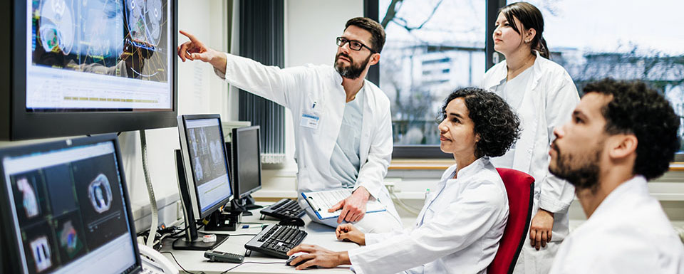 Bild zu Experte Compliance Support im Bereich GxP Schulung (m/w/d)