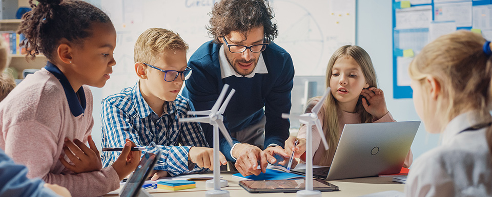 Bild zu Marketing Manager (m/w/d)