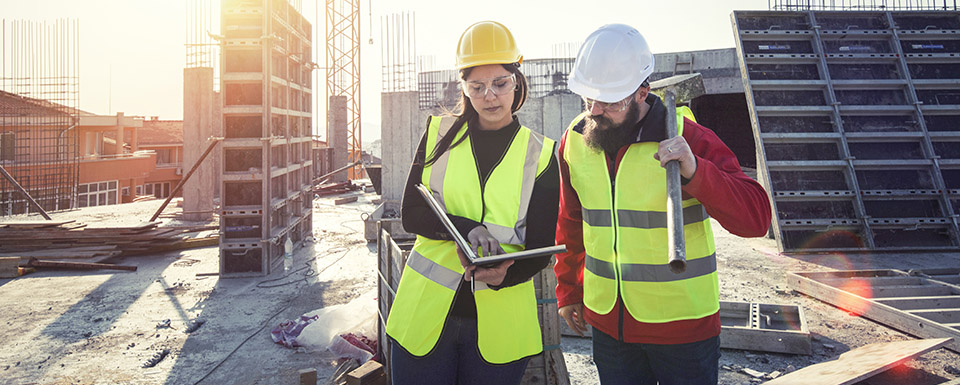 Bild zu Engineering Fachprojektberater Baugrunduntersuchung  (m/w/d)