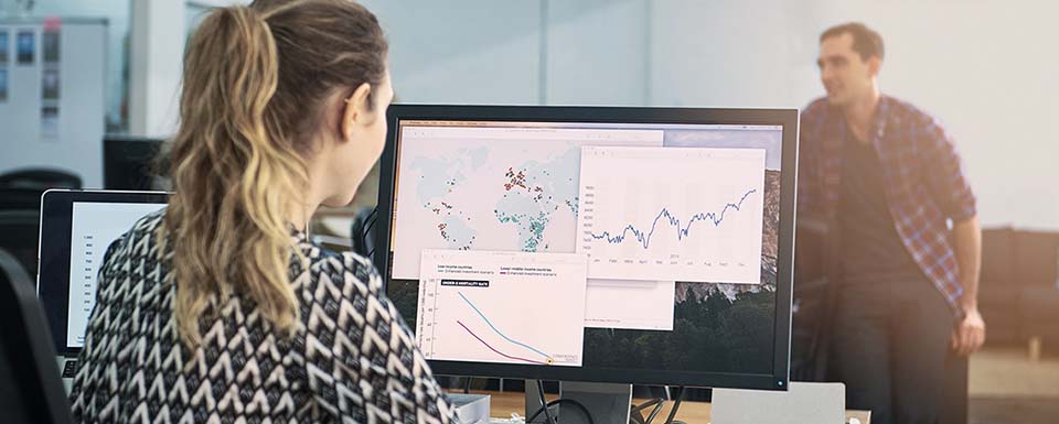 Bild zu Senior Finanzbuchhalter (m/w/d)