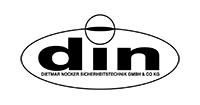 din - Dietmar Nocker Sicherheitstechnik Deutschland GmbH