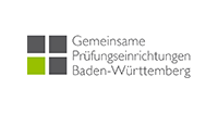 Gemeinsame Prüfungseinrichtungen Baden-Württemberg