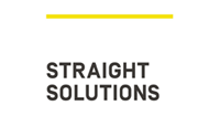straight solutions GmbH