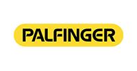 Palfinger GmbH Niederlassung Duisburg