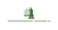 Wohnungsgenossenschaft Raschelberg eG