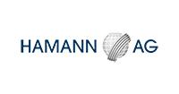 HAMANN AG