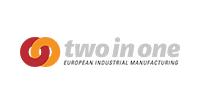 two in one - European Industrial Manufacturing