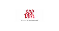 Becker Büttner Held Rechtsanwälte Wirtschaftsprüfer Steuerberater