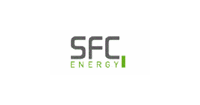 SFC Energy AG