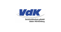 VdK Sozialrechtsschutz gGmbH Baden-Württemberg