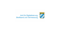 Amt für Digitalisierung, Breitband und Vermessung Landshut