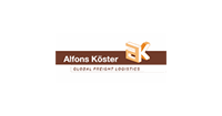 Alfons Köster & Co. GmbH Global Freight Logistics