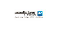 C. Beckers Buchdruckerei GmbH & Co. KG,