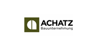 ACHATZ GmbH Bauunternehmung