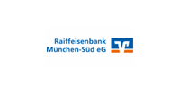 Raiffeisenbank München-Süd eG