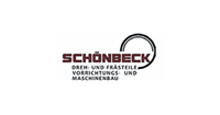 Schönbeck Dreh - und Frästeile
