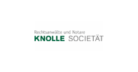 KNOLLE® SOCIETÄT Rechtsanwälte PartGmbB