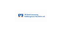 VR-Bank Ismaning Hallbergmoos Neufahrn eG