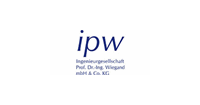 ipw Ingenieurgesellschaft Prof. Dr.-Ing. Wiegand m