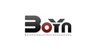 Boyn Bürokommunikationssysteme GmbH