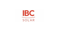 IBC SOLAR AG