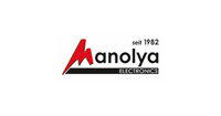 Manolya Electronics GmbH & Co. KG