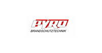PYRO Brandschutztechnik GmbH