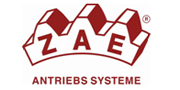 ZAE-AntriebsSysteme GmbH & Co KG
